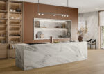 LA FABBRICA AVA GRANITI SEQUOIA WHITE 120x280 NAT - obrazek 2