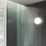WOW 3D BARS BEVEL EMERALD 12,5x25 GLOSS - obrazek 2