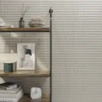 WOW 3D BARS BEVEL PEARL 12,5x25 GLOSS - obrazek 2