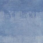 ABK POETRY NET PATCH BLUE 60x120 NAT