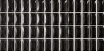 WOW 3D BARS BEVEL ONIX 12,5x25 GLOSS