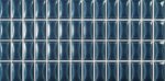 WOW 3D BARS BEVEL SAPHIRE 12,5x25 GLOSS