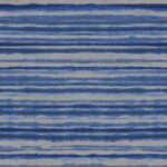 ABK POETRY STONE RELOADED BATIK BLUE 60x120 NAT 3D
