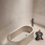 ABK BOISERIE BEIGE 60x120 NAT - obrazek 3