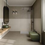 ABK BOISERIE BEIGE 60x120 NAT - obrazek 2