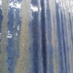 ABK POETRY STONE RELOADED BATIK BLUE 60x120 NAT 3D - obrazek 4