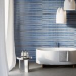 ABK POETRY STONE RELOADED BATIK BLUE 60x120 NAT 3D - obrazek 2