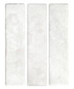 WOW VESTIGE SQUARE CARRARA 5,5x22 MAT