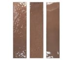 WOW TERRE CHESTNUT 7x28 GLOSSY