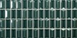 WOW 3D BARS DIAMOND EMERALD 12,5x25 GLOSS