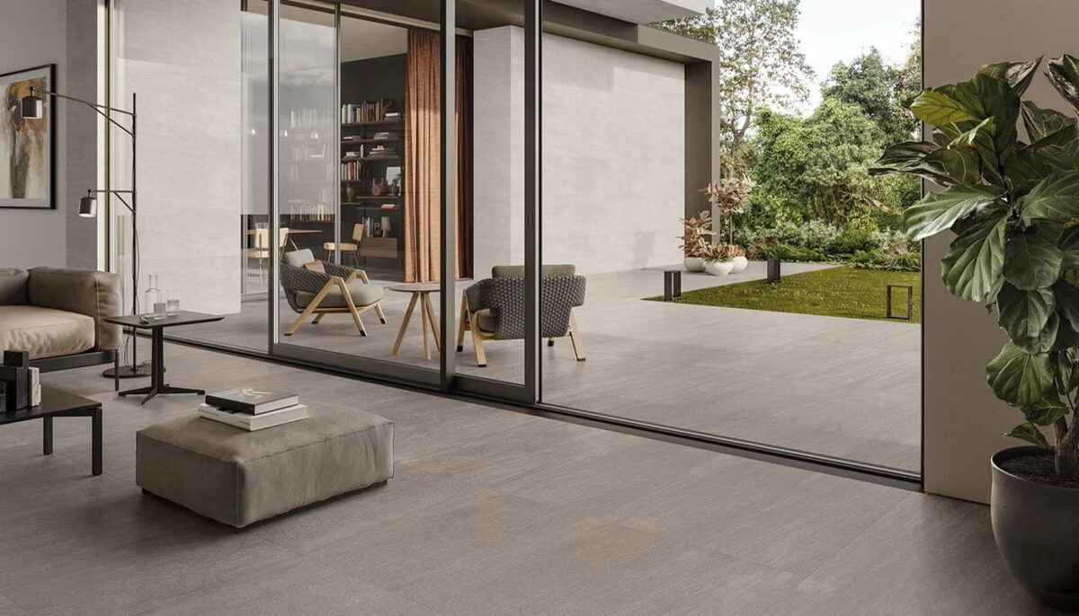 ERGON ELEGANCE PRO DARK GREY 30X60 NAT - obrazek 3