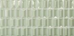 WOW 3D BARS DIAMOND JADE 12,5x25 GLOSS