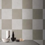 ABK ALTEREGO MUD 120x120 NAT - obrazek 4