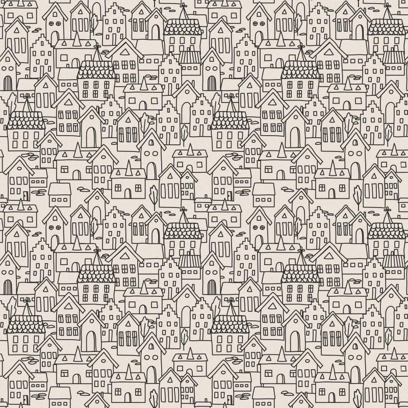 PAINT THE HOUSE ABK WIDE&STYLE READY TO ORDER PAINT THE HOUSE 120x280 NAT - obrazek 1