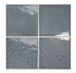 WOW TERRE PALE BLUE 11,6x11,6 GLOSS