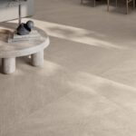 ABK CLIFF SAND 120x120 NAT - obrazek 3