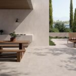 ABK ALTEREGO SAND 120x120 NAT - obrazek 5