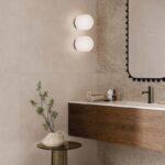 ABK ALTEREGO SAND 120x120 NAT - obrazek 3