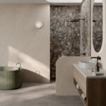 ABK CLIFF SAND 120x120 NAT - obrazek 5