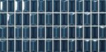 WOW 3D BARS DIAMOND SAPHIRE 12,5x25 GLOSS