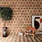 WOW TERRE SIENNA 11,6x11,6 MAT - obrazek 2