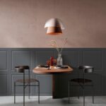 ABK BOISERIE SQUARE DARK 60x120 NAT - obrazek 2