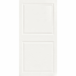 ABK BOISERIE SQUARE WHITE 60x120 NAT