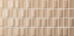 WOW 3D BARS DIAMOND TOPAZ 12,5x25 MAT