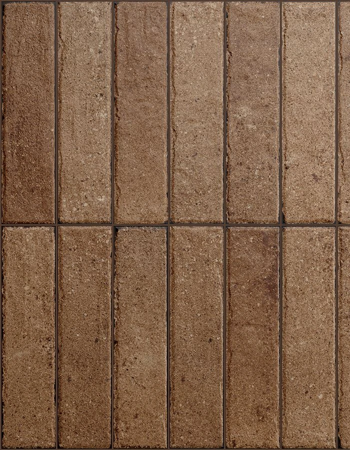 Tetris_BlockCotto SANT`AGOSTINO TETRIS BLOCK COTTO 5x20 MAT - obrazek 1