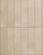 SANT`AGOSTINO TETRIS ECRU 5x20 MAT