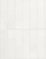 SANT`AGOSTINO TETRIS WHITE 5x20 MAT