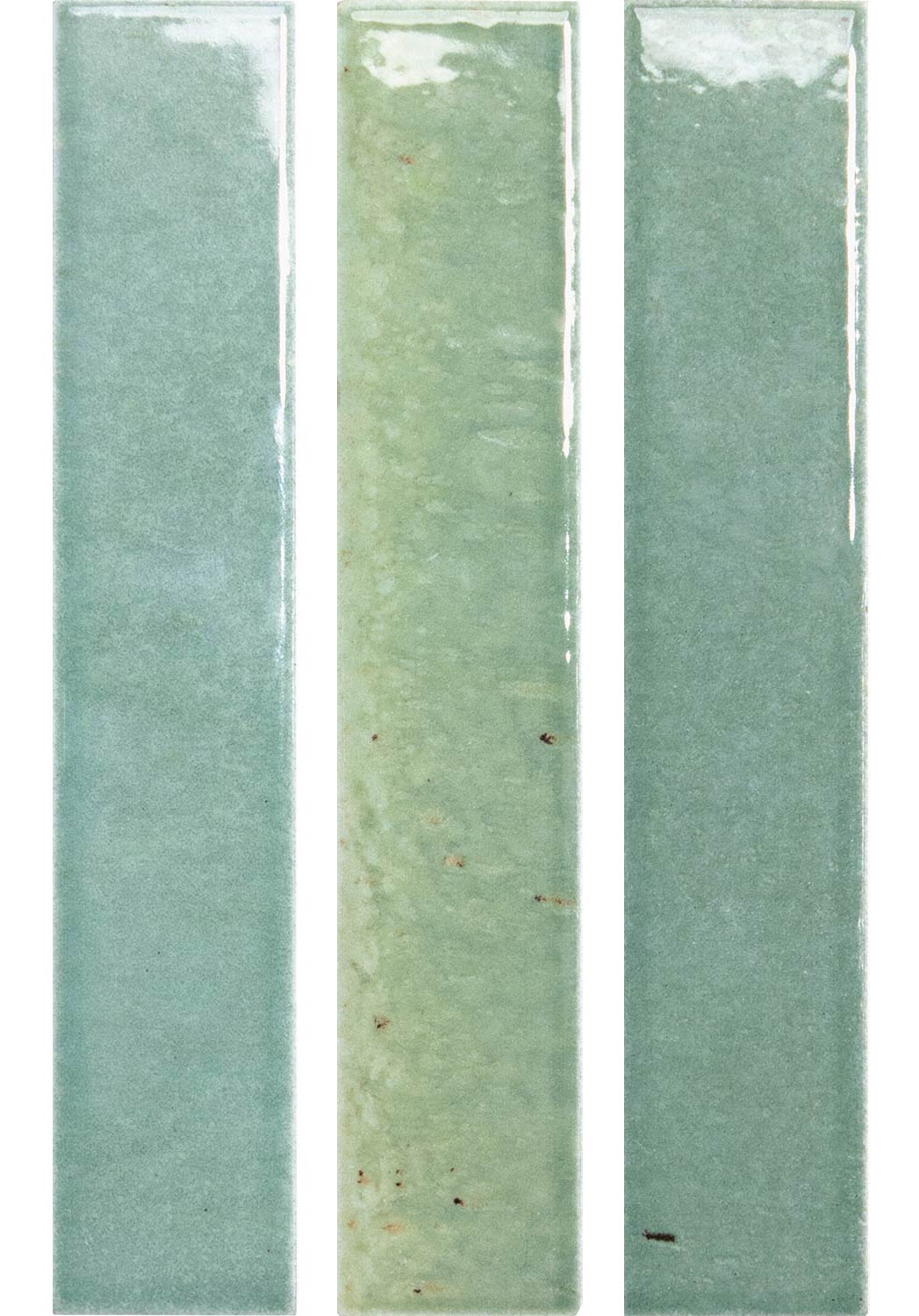 VIRIDIAN WOW SABIL FIT VIRIDIAN 2,8x15 GLOSS - obrazek 1