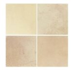 WOW TERRE WHEAT 11,6x11,6 MAT