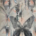 ABK WIDE&STYLE FOURIFORMATO BUTTERFLY 120x280 NAT