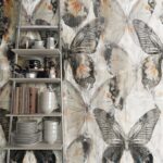 ABK WIDE&STYLE FOURIFORMATO BUTTERFLY 120x280 NAT - obrazek 2