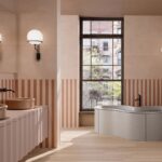 ABK ALTEREGO CLAY 120x120 NAT - obrazek 2