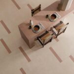 ABK ALTEREGO CREAM 120x120 NAT - obrazek 4