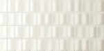 WOW 3D BARS DIAMOND QUARTZ 12,5x25 MAT