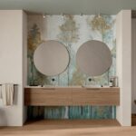 ABK CLIFF IVORY 120x120 NAT - obrazek 4