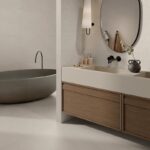 ABK CLIFF IVORY 120x120 NAT - obrazek 5