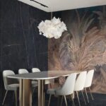 ABK WIDE&STYLE FOURIFORMATO PALMS A 120x280 NAT - obrazek 2
