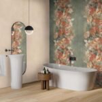 ABK WIDE&STYLE READY TO ORDER PEONIES 120x280 NAT - obrazek 2