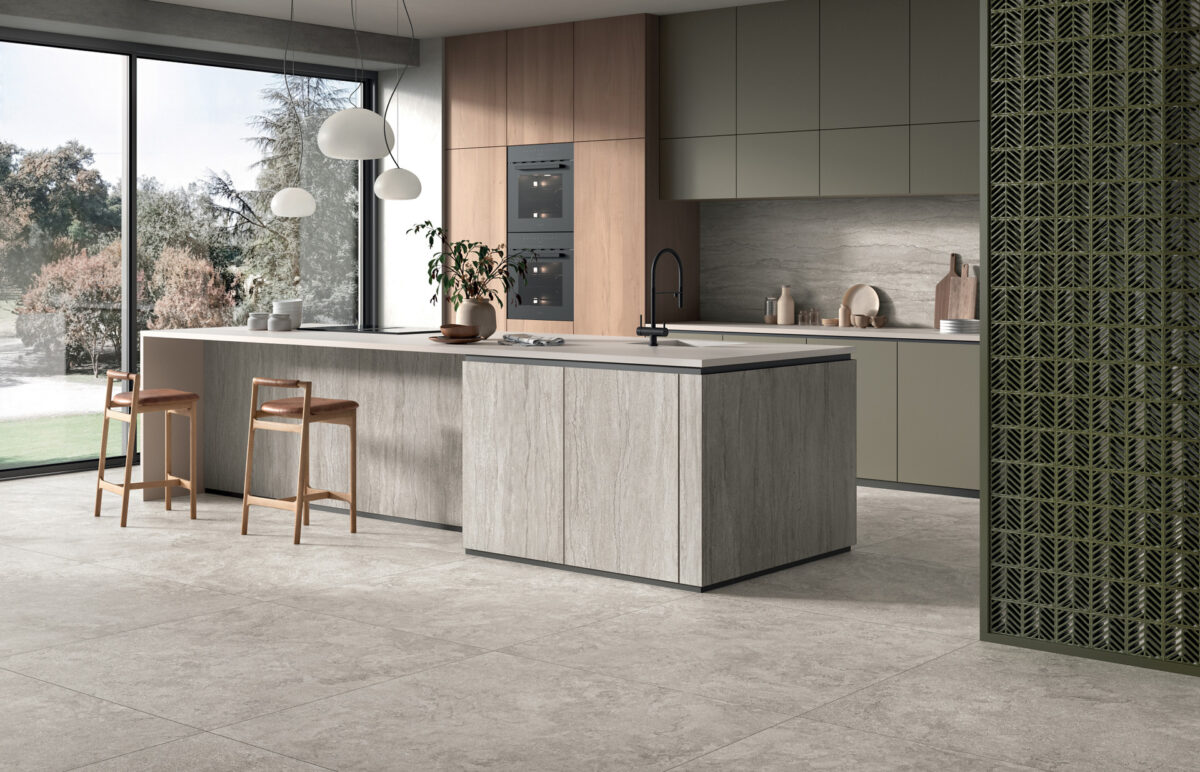 MIRAGE NORIVEN NV 01 PURE CROSS 60x120 PT MAT - obrazek 3