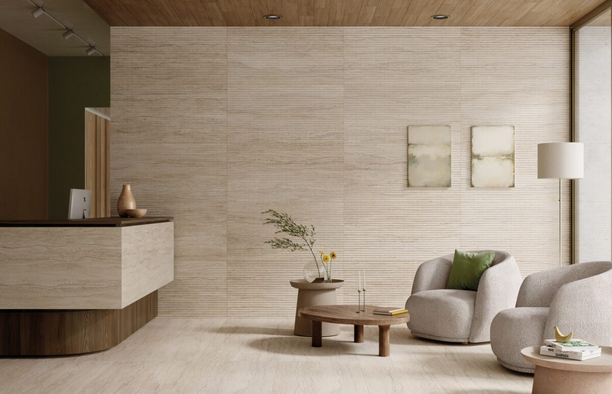 MIRAGE NORIVEN NV 13 CREAM VEIN 60x120 PT MAT - obrazek 2