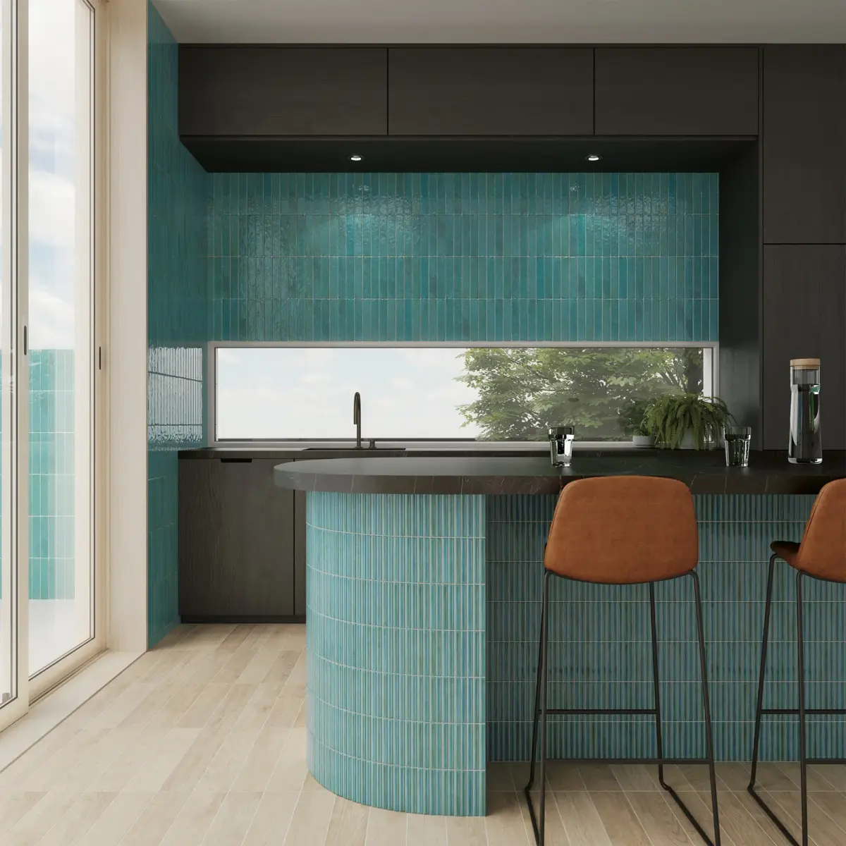 WOW POTTERS AZUR 5x25 GLOSS - obrazek 3