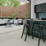 WOW TESSERAE SUIT MOSS 28x28 MAT - obrazek 4