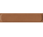 FIORANESE TRATTI STR_2 COTTO 6,4x30 MAT