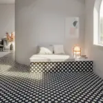 WOW TESSERAE SUIT B&W PLUS 28x28 MAT - obrazek 2