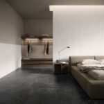 CERDOMUS COHESA BIANCO 120x120 MAT - obrazek 5