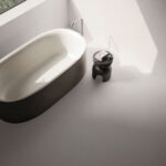 CERDOMUS COHESA BIANCO 120x120 MAT - obrazek 3